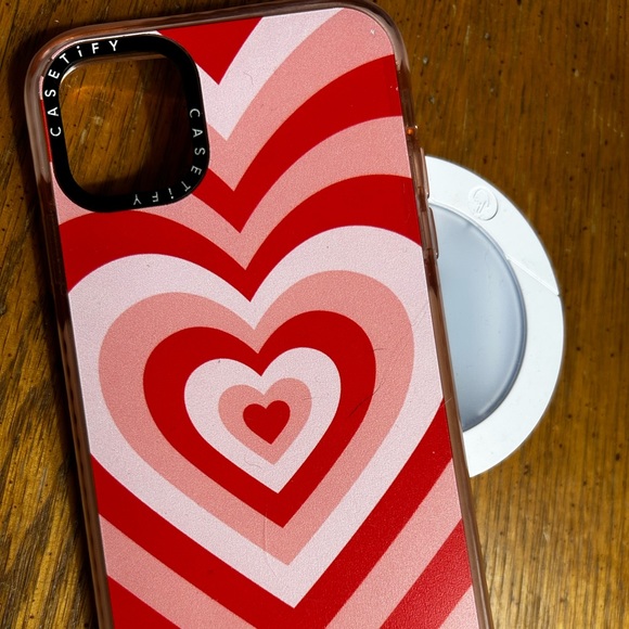 Casetify Phone Case for iPhone 11 - Picture 1 of 7